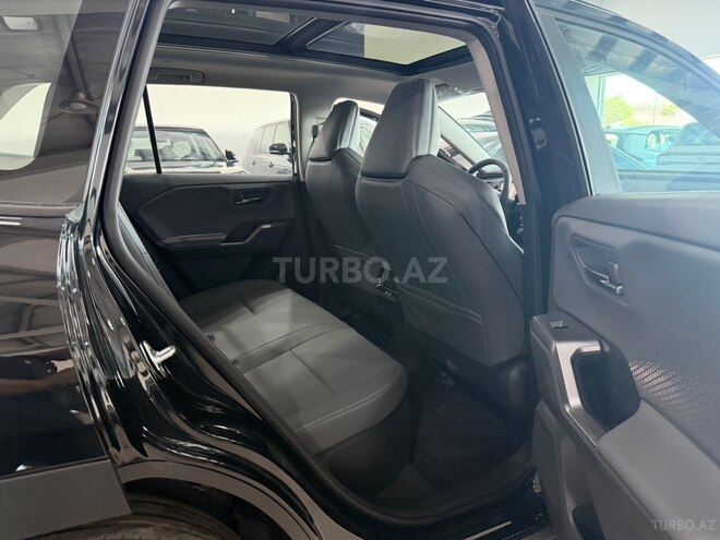 Toyota  2026, 0 km - 2.0 l - Bakı
