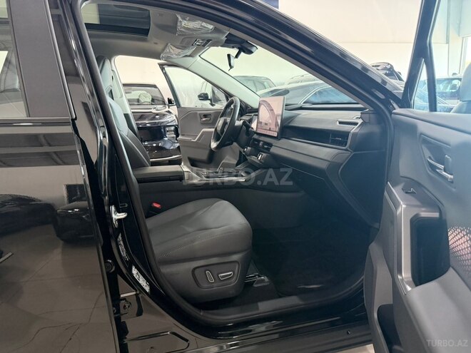 Toyota  2026, 0 km - 2.0 l - Bakı