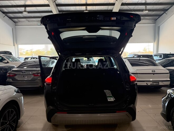 Toyota  2026, 0 km - 2.0 l - Bakı