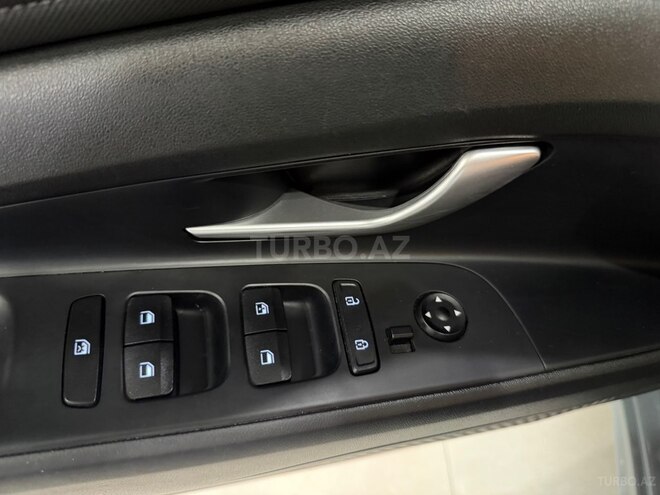 Hyundai Elantra 2021, 105,000 km - 2.0 л - Bakı