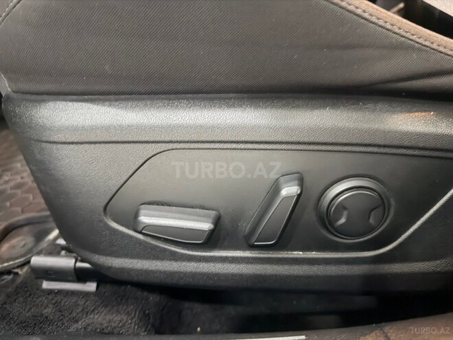 Hyundai Elantra 2021, 105,000 km - 2.0 л - Bakı