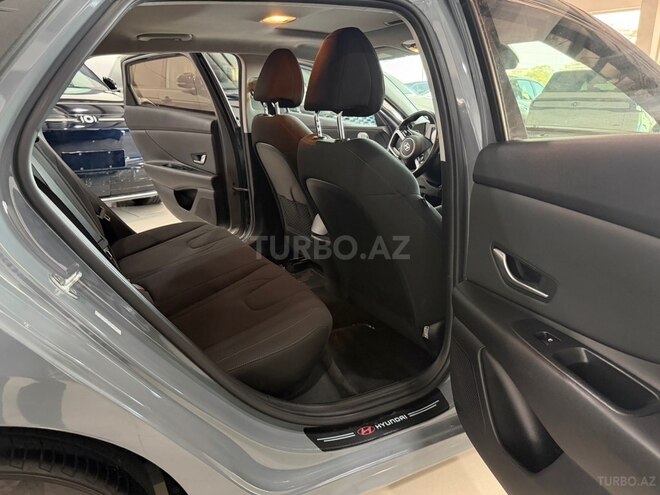 Hyundai Elantra 2021, 105,000 km - 2.0 л - Bakı