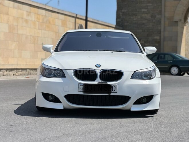 BMW 530 2004, 266,714 km - 3.0 l - Bakı