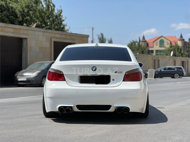 BMW 530 2004, 266,714 km - 3.0 l - Bakı