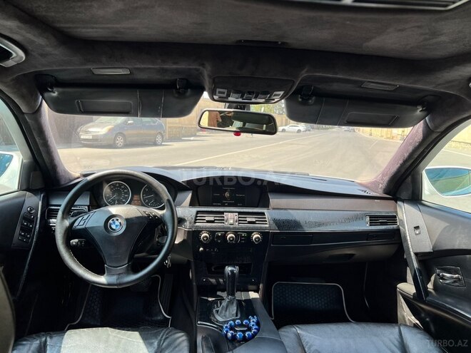 BMW 530 2004, 266,714 km - 3.0 l - Bakı