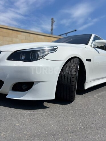 BMW 530 2004, 266,714 km - 3.0 l - Bakı