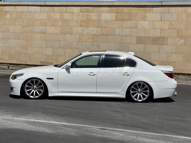BMW 530 2004, 266,714 km - 3.0 l - Bakı