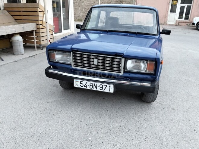 LADA (VAZ) 2107 1999, 40,000 km - 1.5 л - Bakı