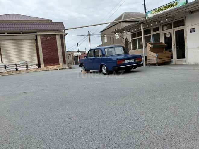 LADA (VAZ) 2107 1999, 40,000 km - 1.5 л - Bakı