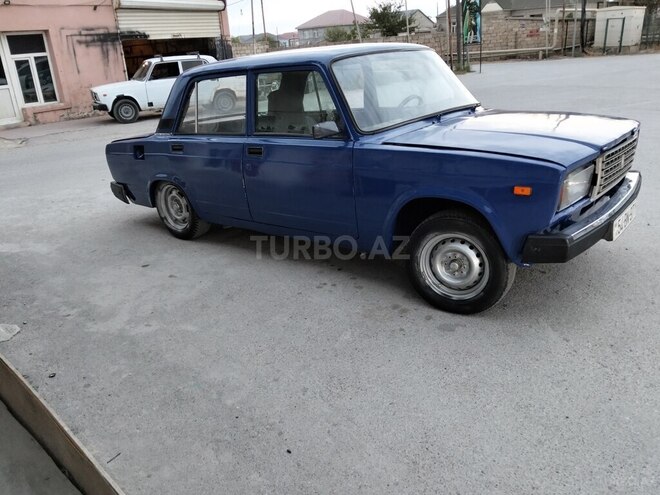 LADA (VAZ) 2107 1999, 40,000 km - 1.5 л - Bakı