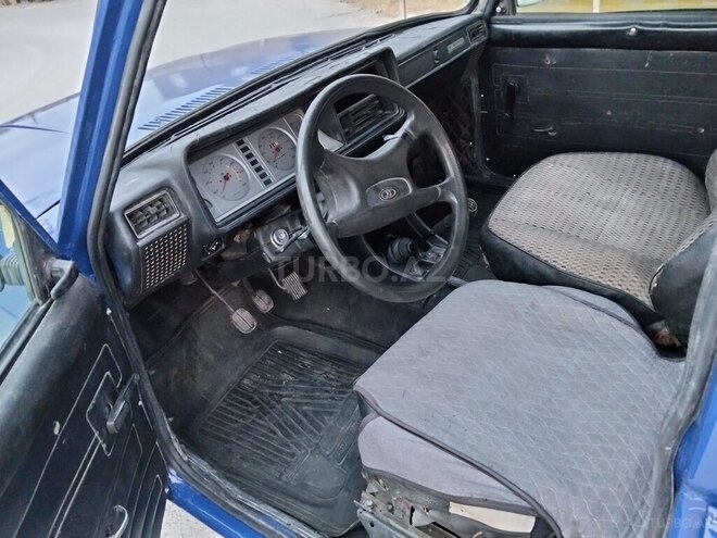 LADA (VAZ) 2107 1999, 40,000 km - 1.5 л - Bakı