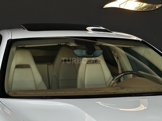 Porsche Panamera 4 2013, 77,000 km - 3.6 л - Bakı