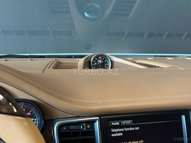 Porsche Panamera 4 2013, 77,000 km - 3.6 л - Bakı