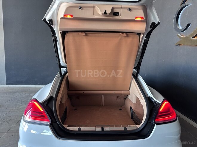Porsche Panamera 4 2013, 77,000 km - 3.6 л - Bakı