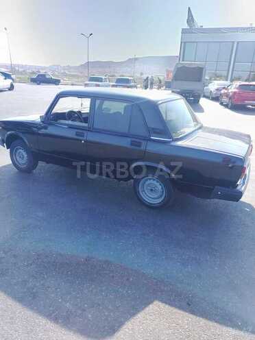 LADA (VAZ) 2107 2010, 152,468 km - 1.6 l - Sabirabad