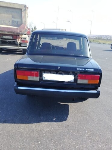 LADA (VAZ) 2107 2010, 152,468 km - 1.6 l - Sabirabad