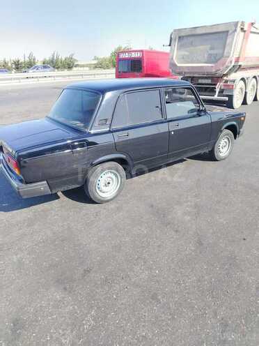 LADA (VAZ) 2107 2010, 152,468 km - 1.6 l - Sabirabad