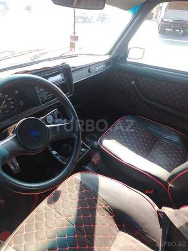 LADA (VAZ) 2107 2010, 152,468 km - 1.6 l - Sabirabad