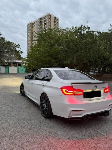 BMW 328 2016, 145,268 km - 2.0 л - Bakı