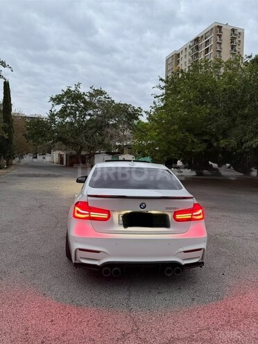 BMW 328 2016, 145,268 km - 2.0 л - Bakı