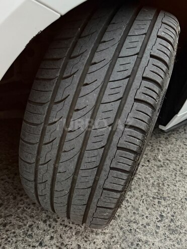 BMW 328 2016, 145,268 km - 2.0 л - Bakı