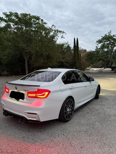 BMW 328 2016, 145,268 km - 2.0 л - Bakı