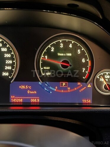 BMW 328 2016, 145,268 km - 2.0 л - Bakı