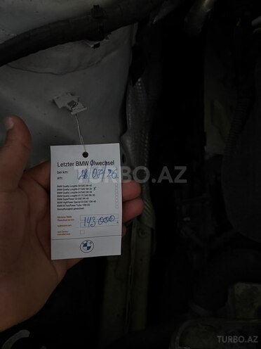 BMW 328 2016, 145,268 km - 2.0 л - Bakı