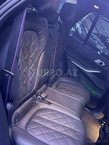 BMW X5 2025, 9,000 km - 3.0 l - Bakı
