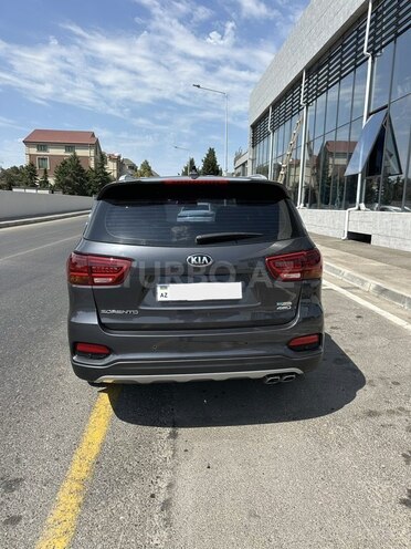 Kia Sorento 2018, 160,000 km - 2.0 l - Bakı