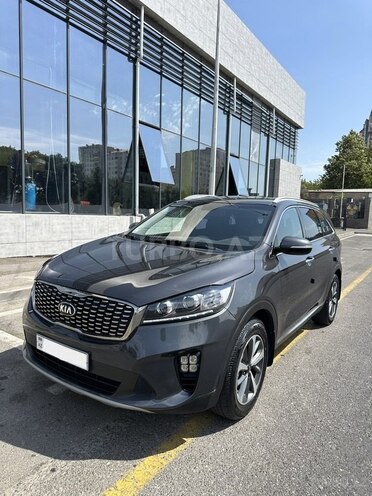 Kia Sorento 2018, 160,000 km - 2.0 l - Bakı