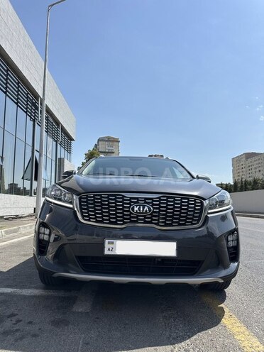 Kia Sorento 2018, 160,000 km - 2.0 l - Bakı