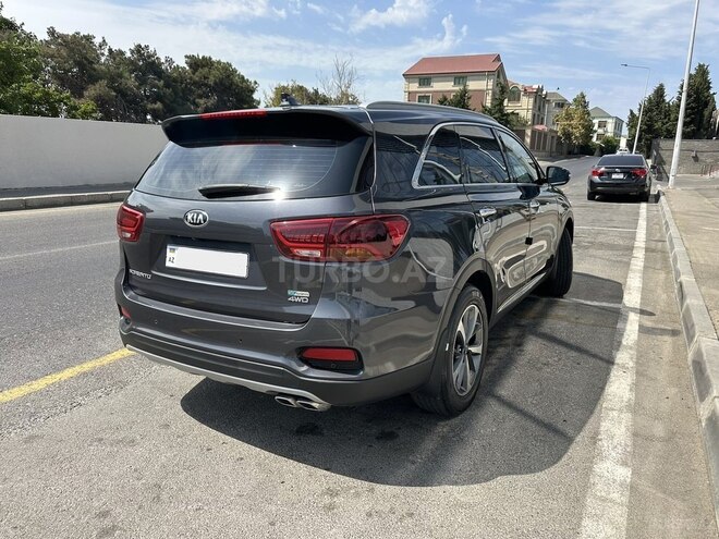 Kia Sorento 2018, 160,000 km - 2.0 l - Bakı