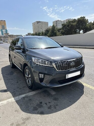 Kia Sorento 2018, 160,000 km - 2.0 l - Bakı