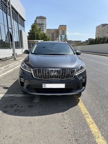 Kia Sorento 2018, 160,000 km - 2.0 l - Bakı
