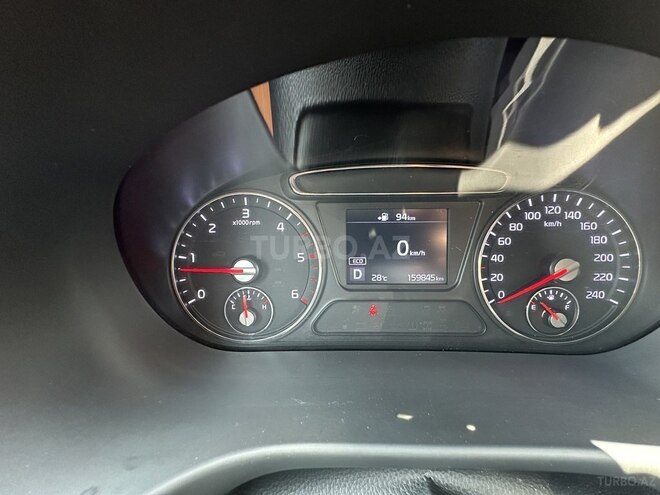 Kia Sorento 2018, 160,000 km - 2.0 l - Bakı