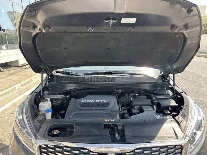 Kia Sorento 2018, 160,000 km - 2.0 l - Bakı