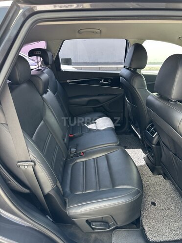 Kia Sorento 2018, 160,000 km - 2.0 l - Bakı