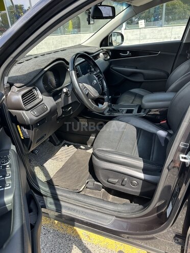 Kia Sorento 2018, 160,000 km - 2.0 l - Bakı