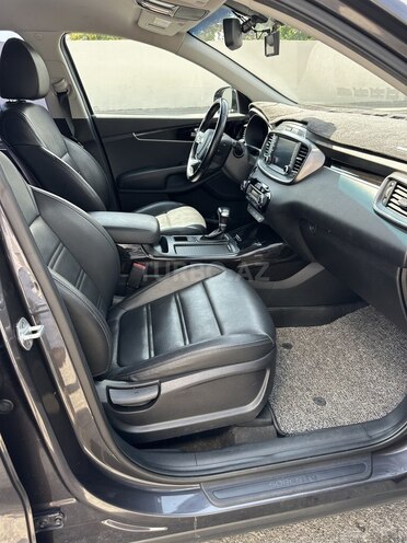 Kia Sorento 2018, 160,000 km - 2.0 l - Bakı