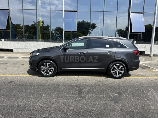Kia Sorento 2018, 160,000 km - 2.0 l - Bakı