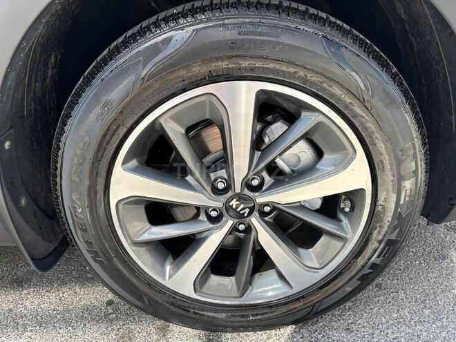 Kia Sorento 2018, 160,000 km - 2.0 l - Bakı