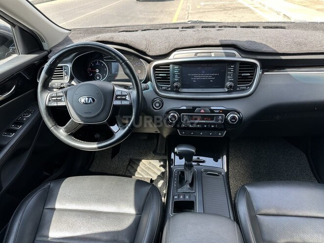 Kia Sorento 2018, 160,000 km - 2.0 l - Bakı