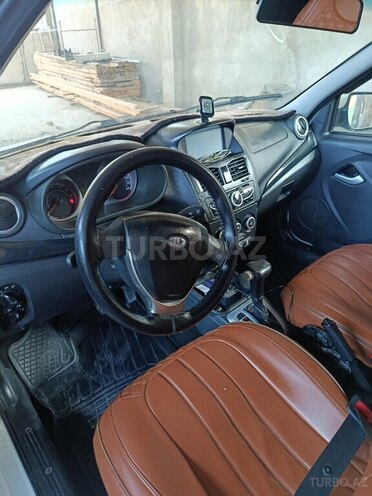 LADA (VAZ)  2015, 345,000 km - 1.6 л - Bakı