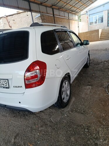 LADA (VAZ)  2015, 345,000 km - 1.6 л - Bakı