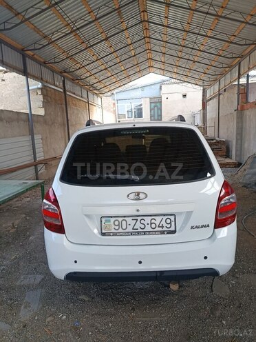 LADA (VAZ)  2015, 345,000 km - 1.6 л - Bakı