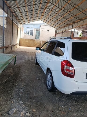 LADA (VAZ)  2015, 345,000 km - 1.6 л - Bakı