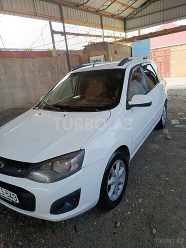 LADA (VAZ)  2015, 345,000 km - 1.6 л - Bakı