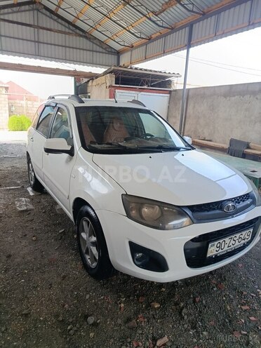 LADA (VAZ)  2015, 345,000 km - 1.6 л - Bakı