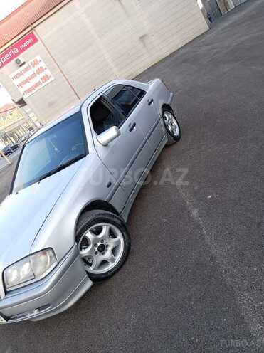 Mercedes C 180 1998, 320,000 km - 1.8 л - Bakı
